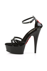 DELIGHT-662 - DEL662/B/M by Pleaser